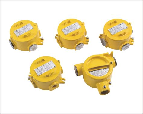 explosion proof enclosure junction box|intrinsically safe junction boxes.